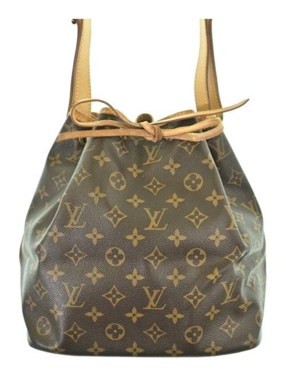 Louis Vuitton Shoulder Bag